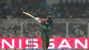 ICC World Cup 2023 PAK VS BAN, Pakistan defeats Bangladesh by 7 Wickets