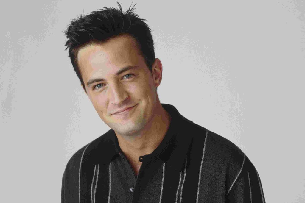 Hollywood, Bollywood stars mourns death of Friends actor Matthew Perry