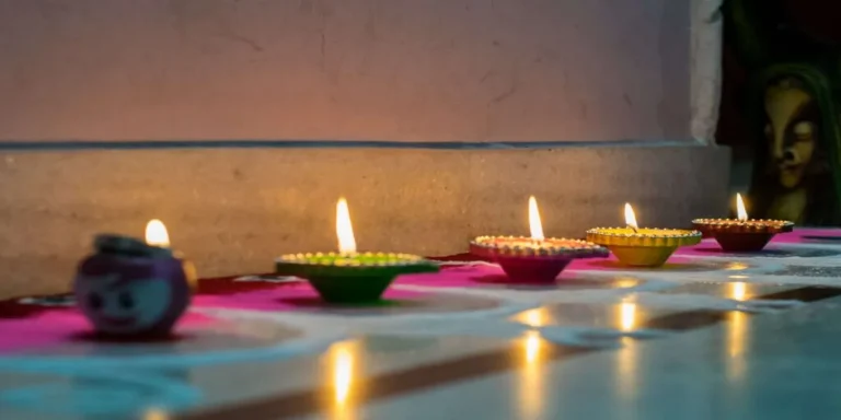 Diwali 2023 will be celebrated from November 12 to November 15