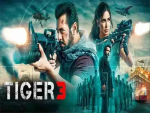 Tiger 3 became highest opener for Salman Khan