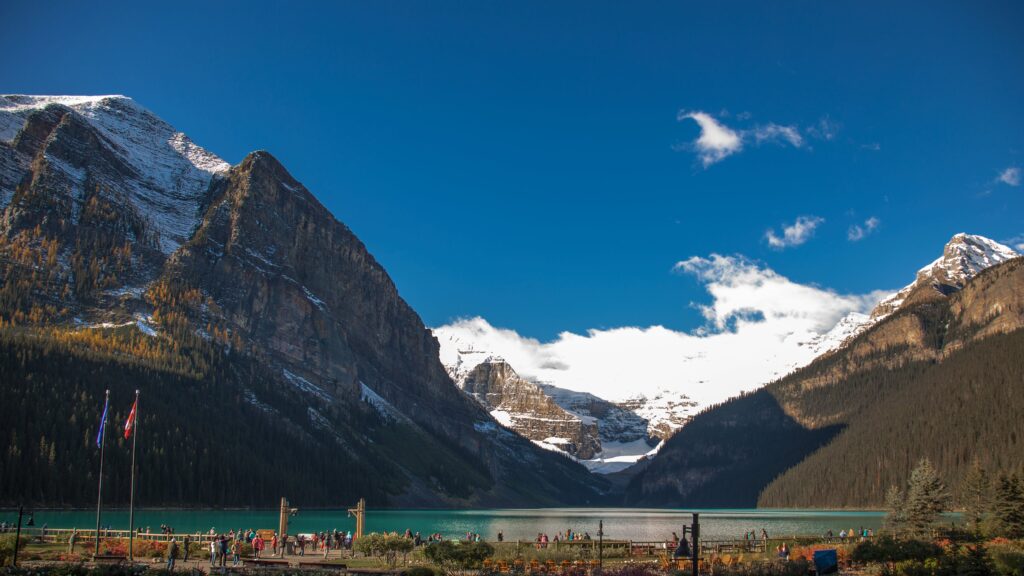 Banff National Park