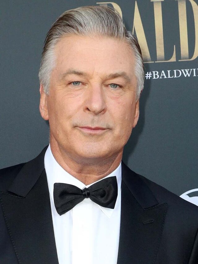 Alec Baldwin